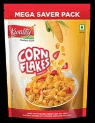 Kwality Corn Flakes
