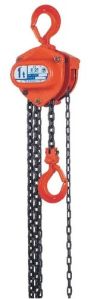 Elephant Chain Pulley Block