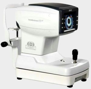 Auto Refractometer
