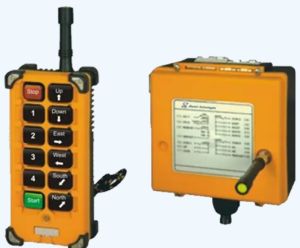 Radio Remote Control