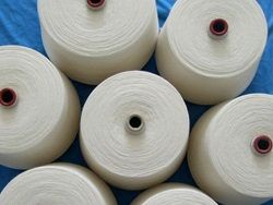 Compact Cotton Yarn