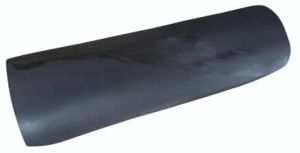 Conveyor Rubber Ring Rollers