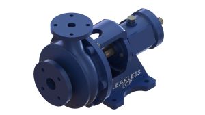 Leakless Stainless Steel Transfer Pump