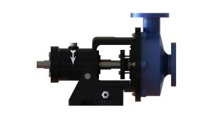 Leakless Stainless Steel Transfer Pump