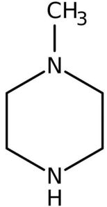 N-methyl Piperazine