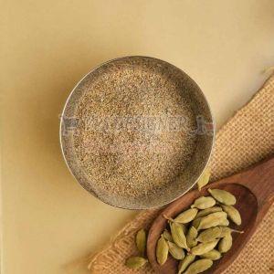 7mm Organic Green Cardamom