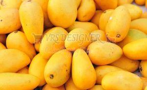 A Grade Fresh Alphonso Mangoes