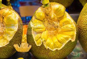 A Grade Fresh Jackfruit