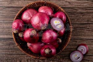 A Grade Red Onion