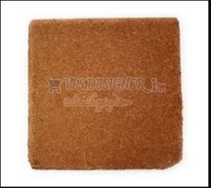 Brown Coir Pith Block