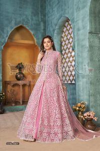 Designer Anarkali Dress