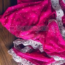 Designer Dupatta