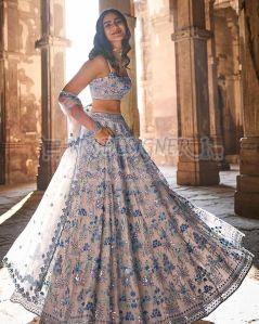Designer Lehenga Choli