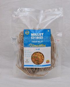 Finger Millet Noodles