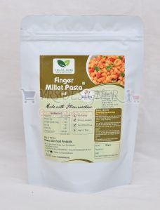 Finger Millet Pasta