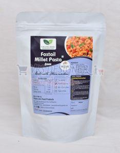 Foxtail Millet Healthy Pasta