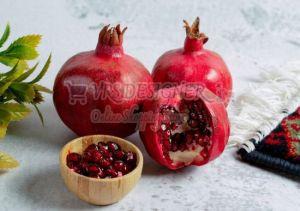 Fresh Pomegranate
