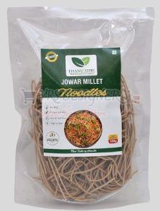 Jowar Millet Healthy Noodles