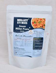 Jowar Millet Healthy Pasta