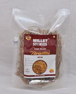Kodo Millet Healthy Noodles