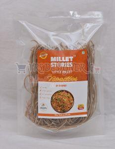 Little Millet Healthy Noodles