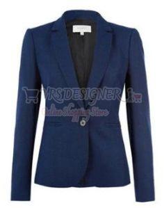Mens Blazers