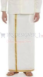 Mens Cotton Lungi