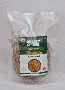 Multi Millet Healthy Noodles