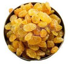 Natural Raisins
