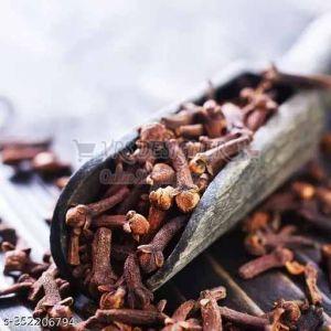 Organic Brown Whole Dry Clove