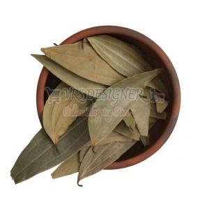 Organic Green Bay Leaf