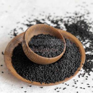 Organnic Black Cumin Seeds