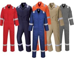 Ifr Suit