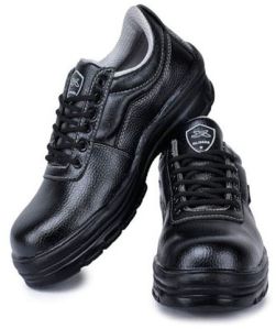 Liberty Roughter CT Safety Shoes