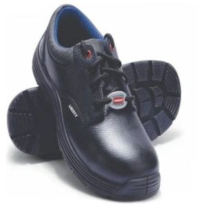 Liberty Suraksha 01 Safety Shoes