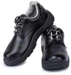 Liberty Vijeta 01 Safety Shoes