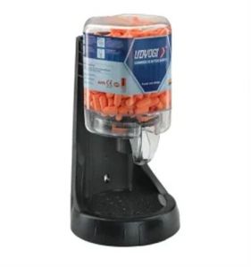 Udyogi Ear Plug Dispenser