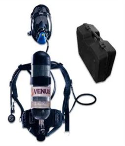 Venus Scba Set
