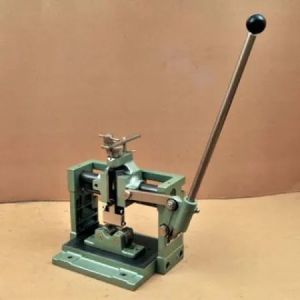 Bradma Roll Marking Machine