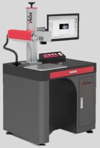 Laser Marking Machine