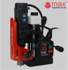 magnetic core cutter broach cutter