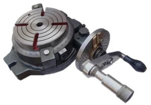 Rotary Milling Table