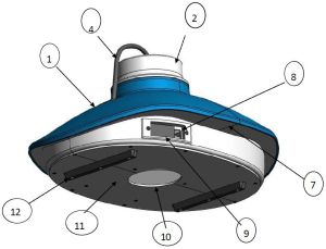Oil Tan Delta Test System