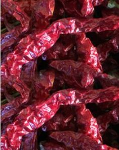 Byadagi Red Chilli, With Stem