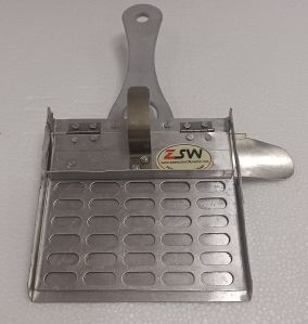 Manual Capsule Counter