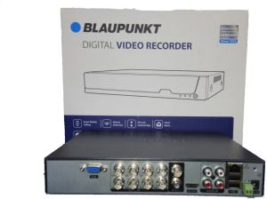 Gvision 5mp 8ch Ahd DVR All In One