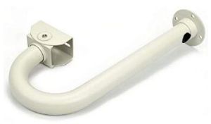 Gvision CCTV Camera Bracket Stand 50cm High J Type