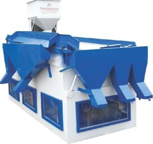 Gravity Separator Machine
