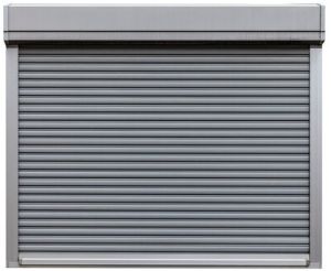 Steel Rolling Shutter