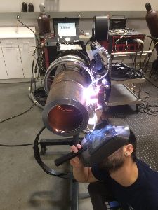 ss 304 gmp drain trap